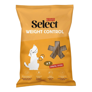 Picart Select DENTAL STICK WEIGHT CONTROL 7U 100g
