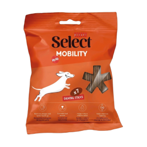 Picart Select DENTAL STICK MINI MOBILITY 7U 80g