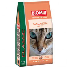 BiOMill Classic Salmon