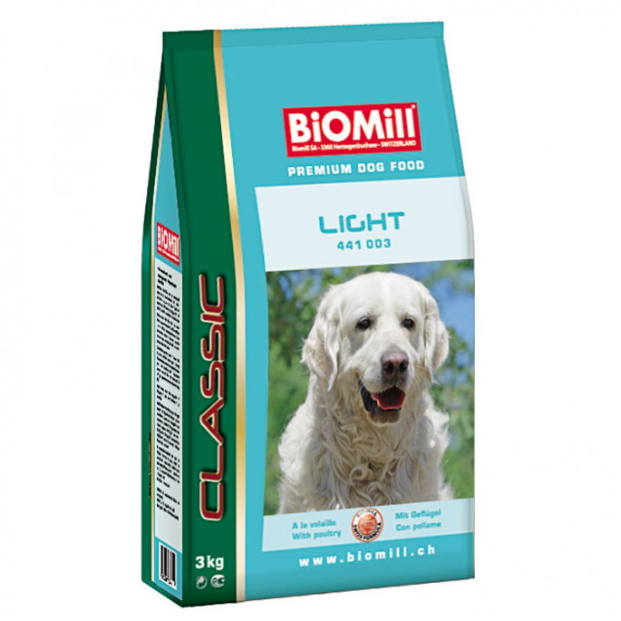 BiOMill Classic Light 15kg