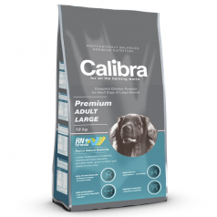 Calibra Premium Adult Large psy duże