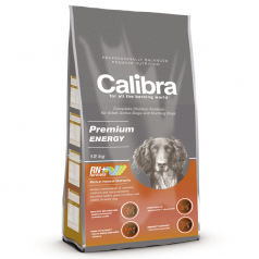 Calibra Premium Adult Energy