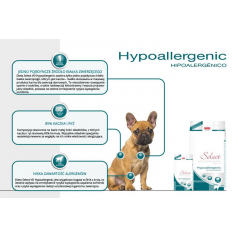 PICART Select Veterinary Diets Hypoallergenic