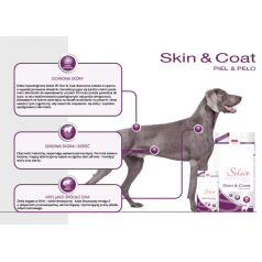 PICART Select Veterinary Diets Skin & Coat 