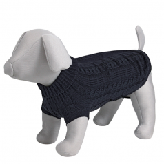 Trixie Sweterek dla psa King Dog XS-M