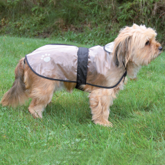 Trixie pelerynka przeciwdeszczowa dla psa Tarbes XS-L