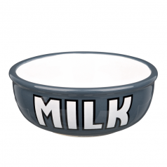 Trixie Miska ceramiczna Milk & More