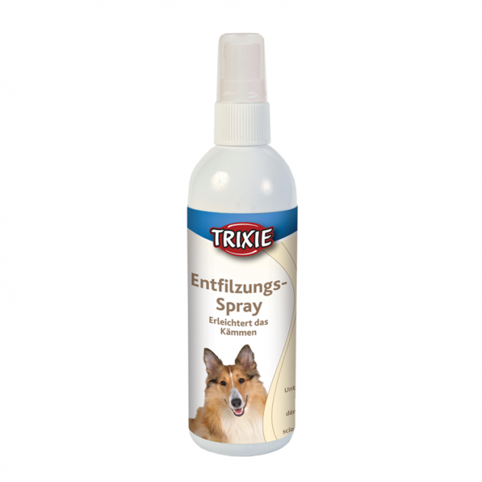 Trixie Spray antykłaczący