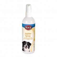Trixie Spray z olejkiem jojoba