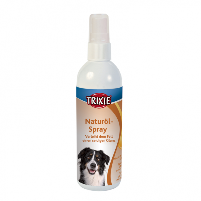Trixie Spray z olejków naturalnych