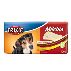 Trixie Biała czekolada dla psa
