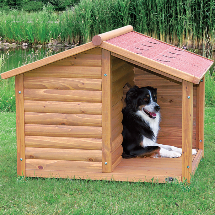 Lettini per cani taglia grande