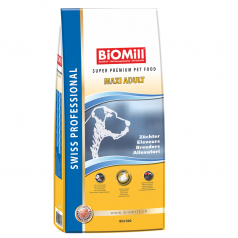 BiOMill Swiss Professional Maxi Adult (Chicken & Rice)