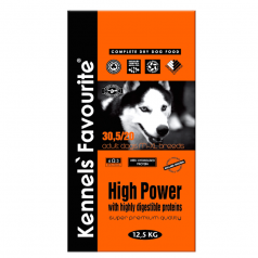 Kennels’ Favourite High Power