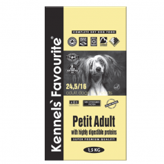Kennels’ Favourite Petite Adult