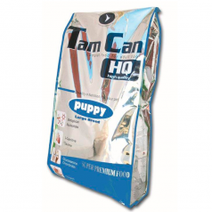 TAM CAN HQ Puppy Large Breed