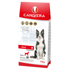 Canivera Adult Large Breeds