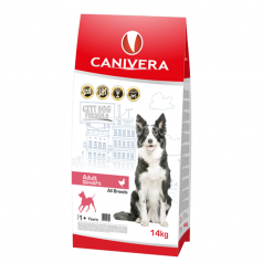 Canivera Adult Slim & Fit All Breeds