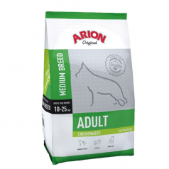 Arion Original Adult Medium Chicken & Rice