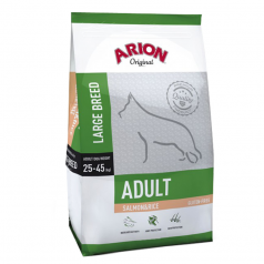 Arion Original Adult Large Salmon & Rice