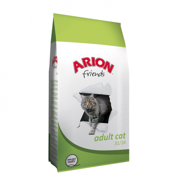 Arion Friends Standard Cat