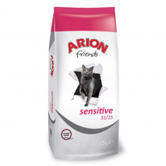Arion Friends Sensitive Cat