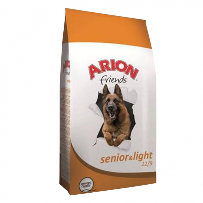 Arion Friends Senior/Light