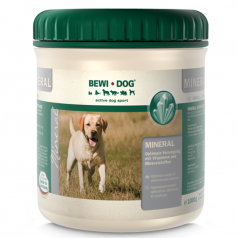 Bewi Dog Mineral