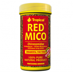  Tropical Red Mico