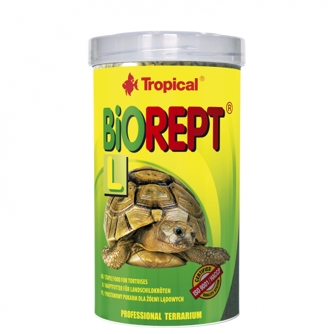  Tropical Biorept L
