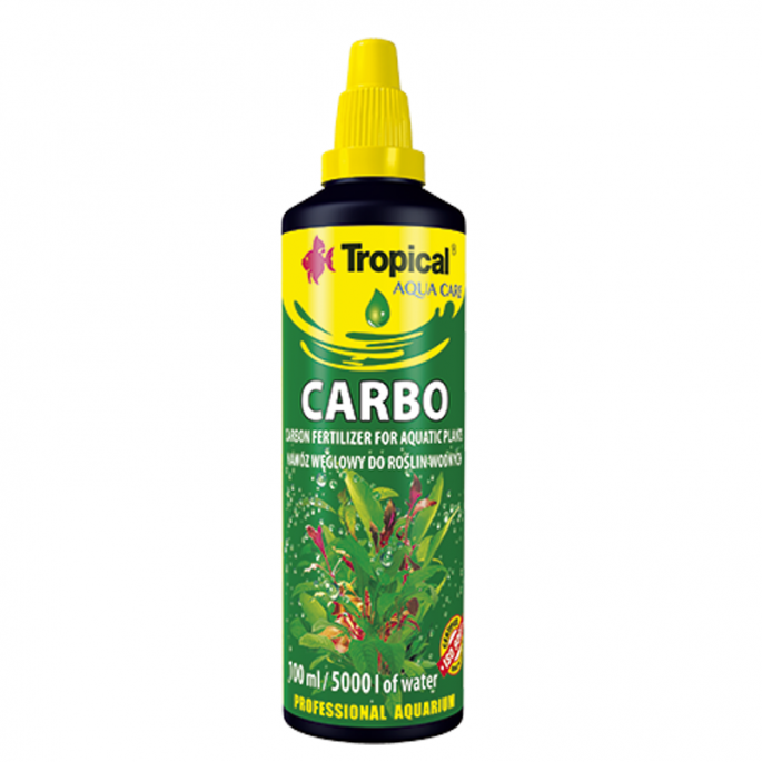 Tropical Carbo