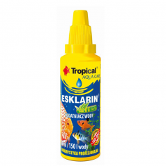Tropical Esklarin + Aloevera