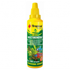 Tropical Multimineral