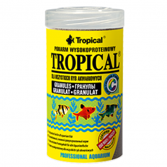 Tropical Granulat