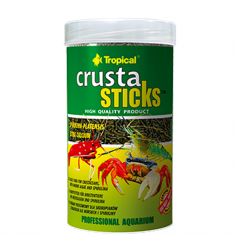 Tropical Crusta Sticks 