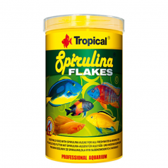 Tropical Spirulina Flakes
