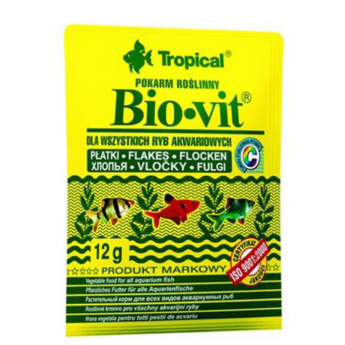 Tropical Bio-Vit