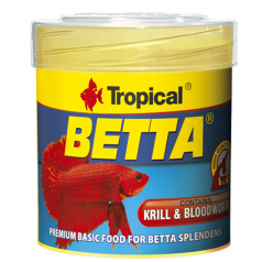 Tropical Betta
