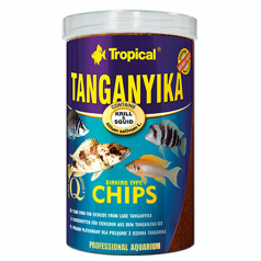 Tropical Tanganyika