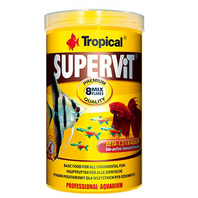 Tropical Supervit 