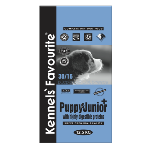 Sucha karma Kennels Puppy Junior Plus