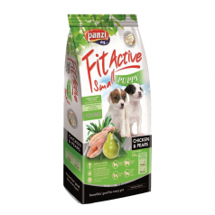 FitActive Puppy Small Breed 4kg