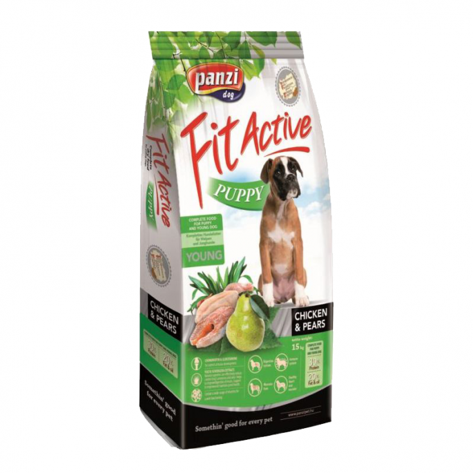 FitActive Puppy 15kg