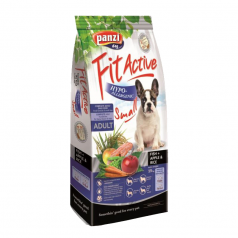 FitActive Hypoallergenic Small Breed 4kg