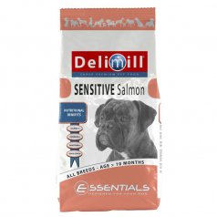 Delimill Essentials All Breed SENSITIVE Salmon