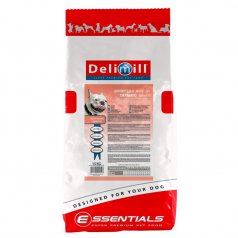 Delimill Essentials DERMATO MEDIUM Salmon