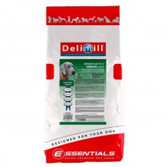 Delimill Essentials DERMATO MAXI Lamb