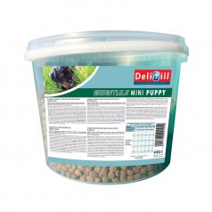 Delimill Essentials MINI PUPPY Chicken & Rice