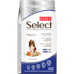 Picart Select ADULT 7+ YEARS Chicken & Rice