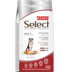 PICART SELECT Adult Maxi (Chicken & Rice)